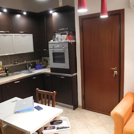 Appartement Tre Pini Castel Fusano